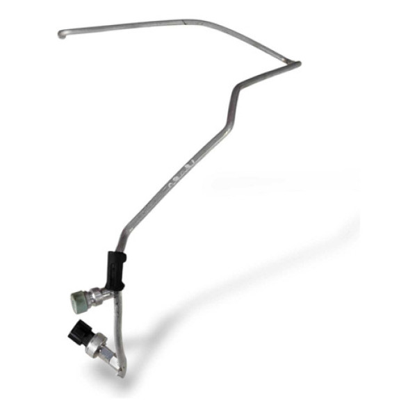 Mangueira Ar Condicionado Mitsubishi Asx 2011 / 2014