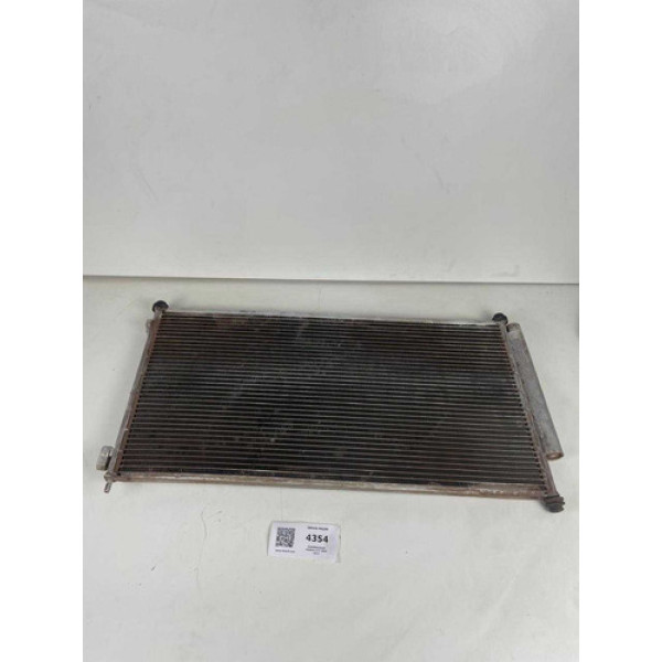 Condensador Honda City 2009 2013