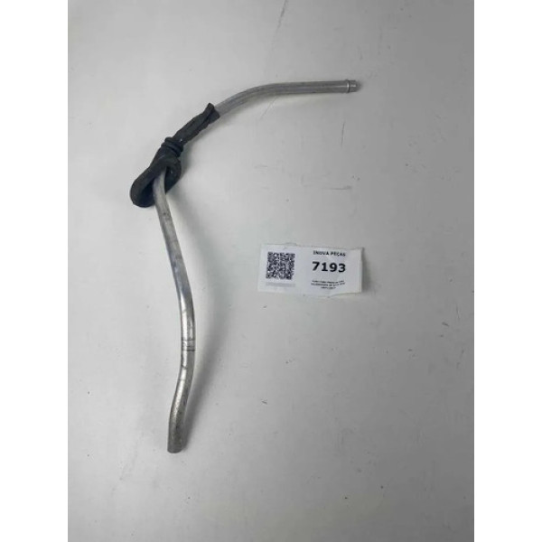 Tubo Cabo Freio De Mão Volkswagen Up 2016-2020 1s0711951a