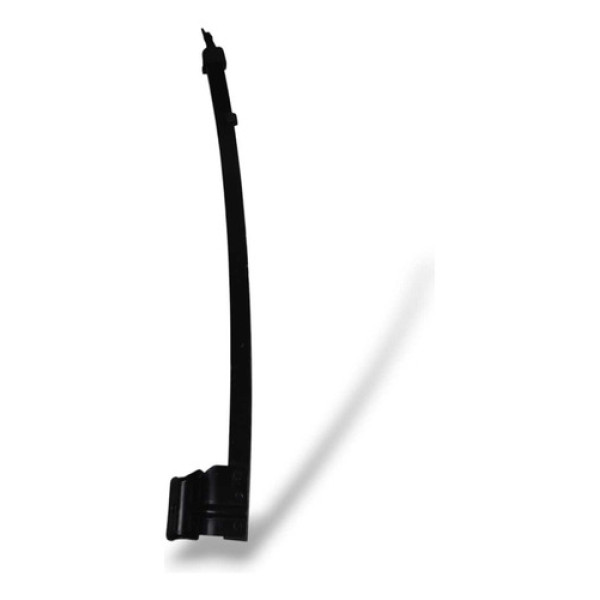 Trilho Guia Vidro Porta Diant Esquerda Versa 2012 2019 Branco