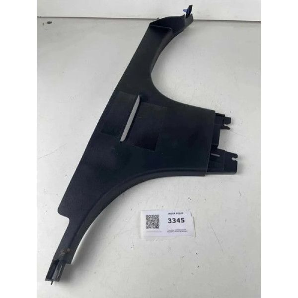 Moldura Inferior Coluna Esquerdo 100240116 Fastback