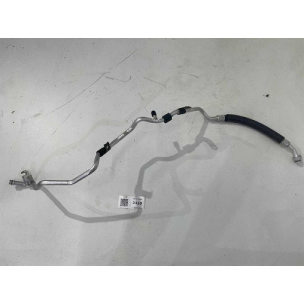 Mangueira Do Ar Condicionado Nissan Grand Livina 1.8 2011