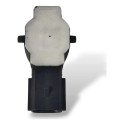 Sensor De Estacionamento Preto Original Gm Cobalt/ Tracker  Preto