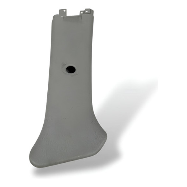 Moldura Coluna Central Lado Direito Jac J3 2010 2014