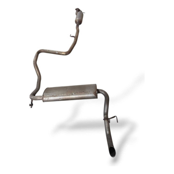 Flexivel Com Silencioso Descarga Gm Onix Plus Sedan2020 2025