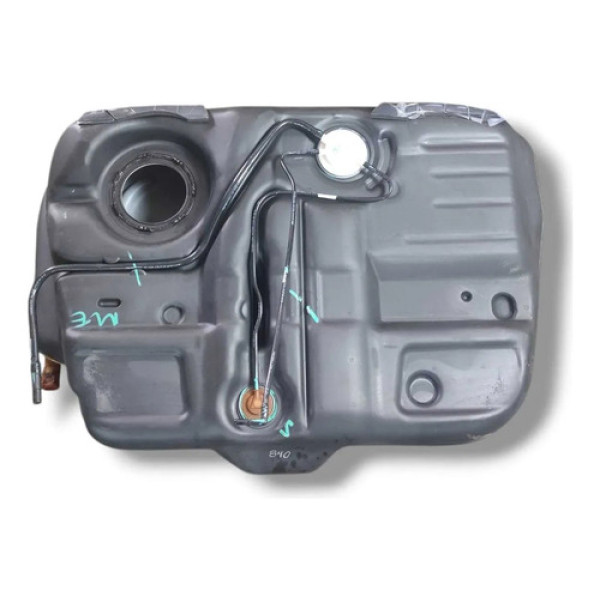 Tanque De Combustível Fiat Freemont 2011 2016 Original Usado