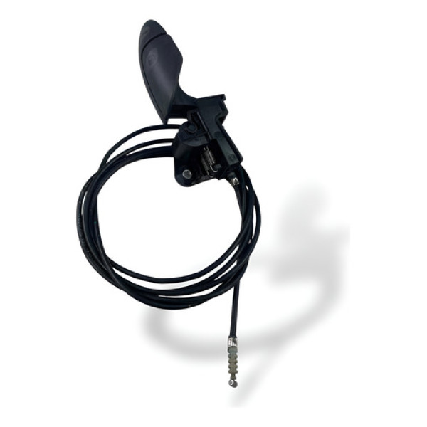 Alavanca Puxador Porta Mala Tanque Fiat Palio Idea Siena Uno