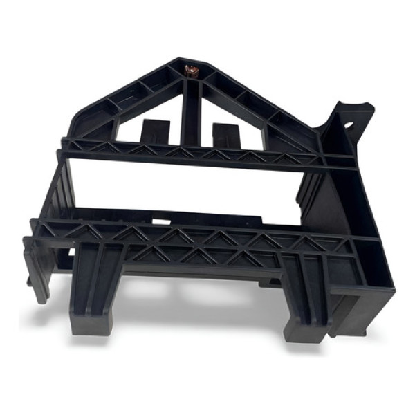 Moldura Acabam Cambio Alavanca Manual Onix Prisma