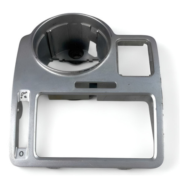 Moldura Difusor Ar Esquerdo Golf Bora 2009/2012 1819710b