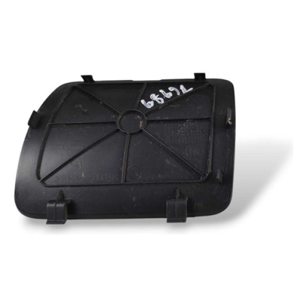 Tampa Suporte Bagagito Esquerdo Vw Up 2014-2021 Prateado