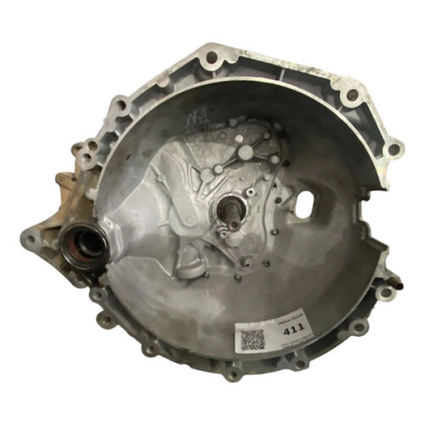 Caixa De Marcha Cambio Completo Ford Ka 1.5 3cc 2019 A 2023