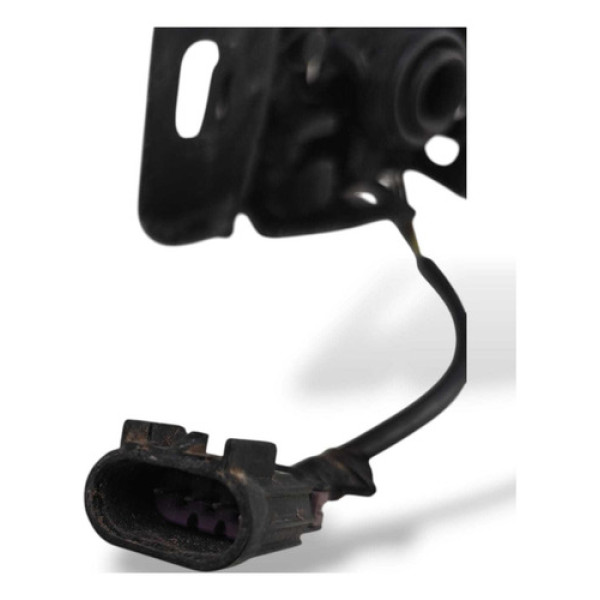 Fechadura Capô Onix Prisma 2013 2019 52133614 Original