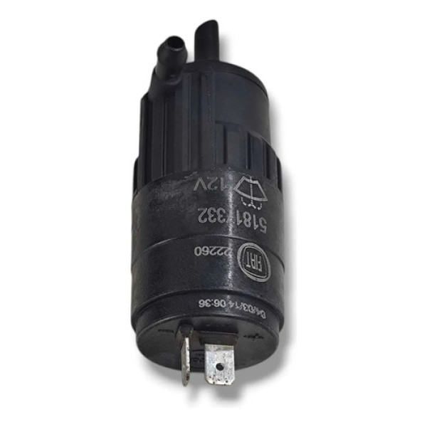 Bomba Esguicho Limpador Parabrisa Grand Siena 2013 2014 2015