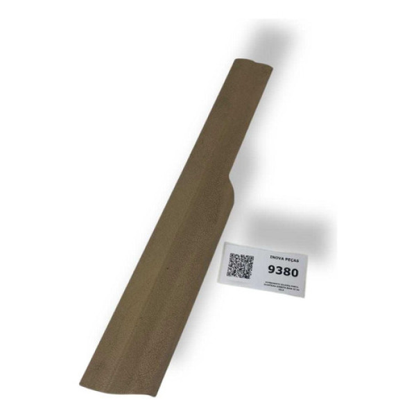 Acabamento Soleira Porta Dianteira Direita Bmw X3 X4 2013