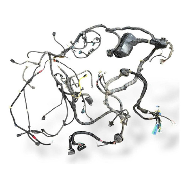 Chicote Caixa De Fusivel Honda Civic G9 1.8 2012 A 2016