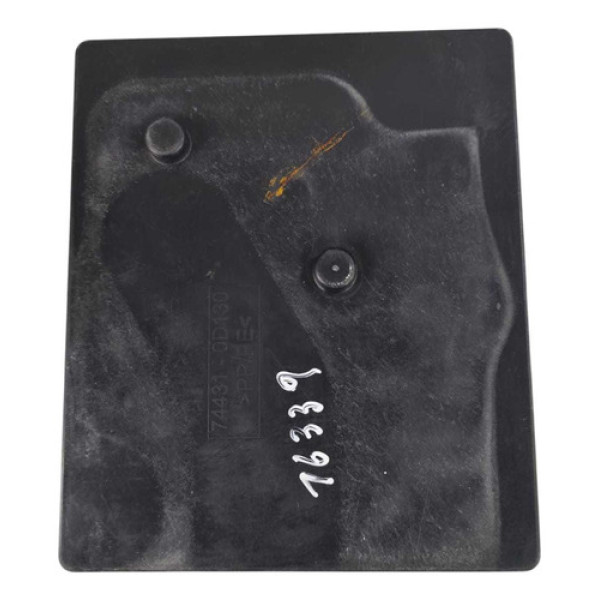 Suporte Bandeja Base Bateria Toyota Yaris 2022 2023