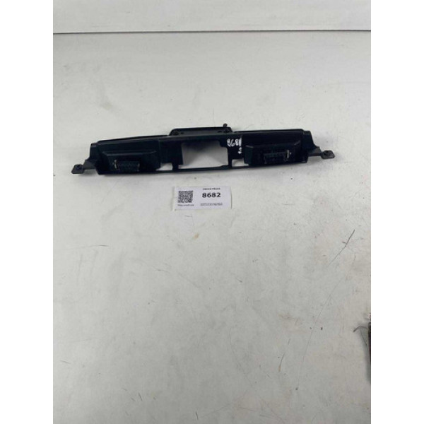 Suporte Luz De Placa Ford Ka Hatch 18 19 20 21 J7bb17a950a