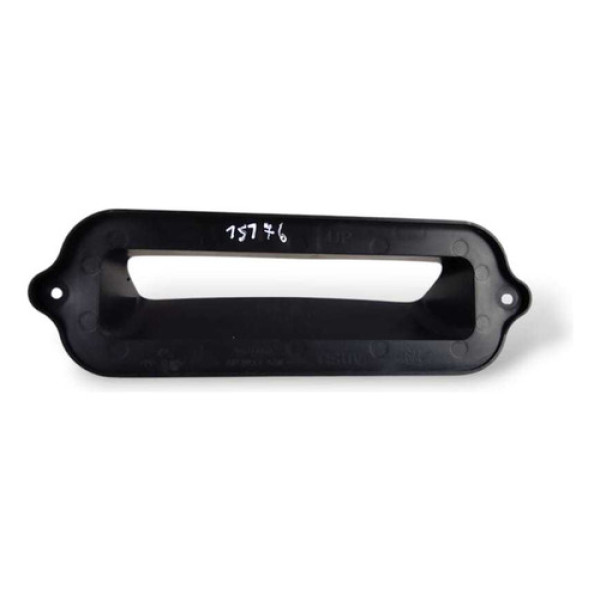 Tubo Duto Saída Ar Tracker 2018 Original 95374835