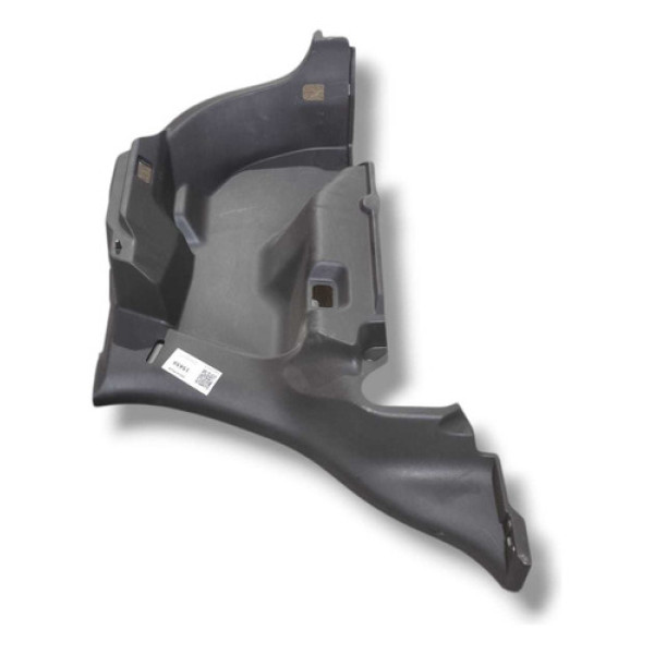 Moldura Interna Lateral Mala Direito Mitsubishi Asx 12 18 Preto