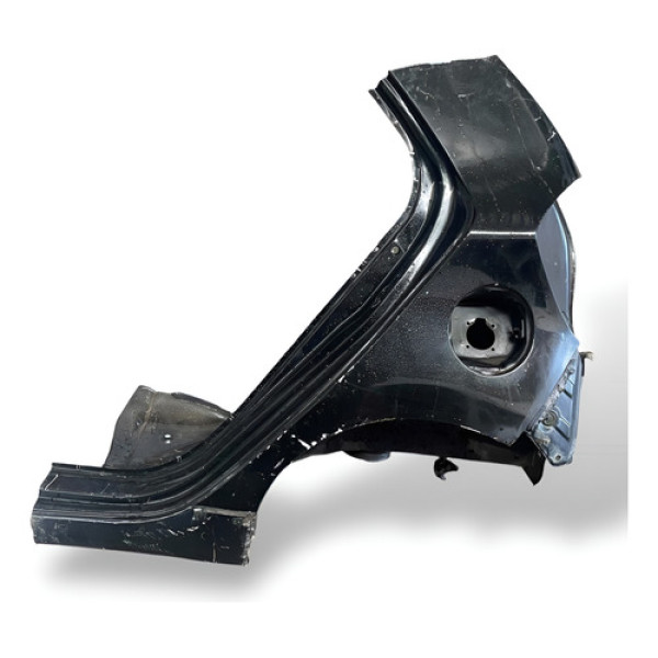 Lateral Lado Esquerdo Kia Picanto 2012 2017 Recorte