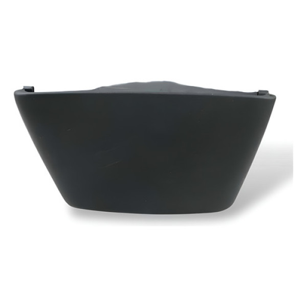 Acabamento Superior Coluna Direção Renault Logan 2008 2013