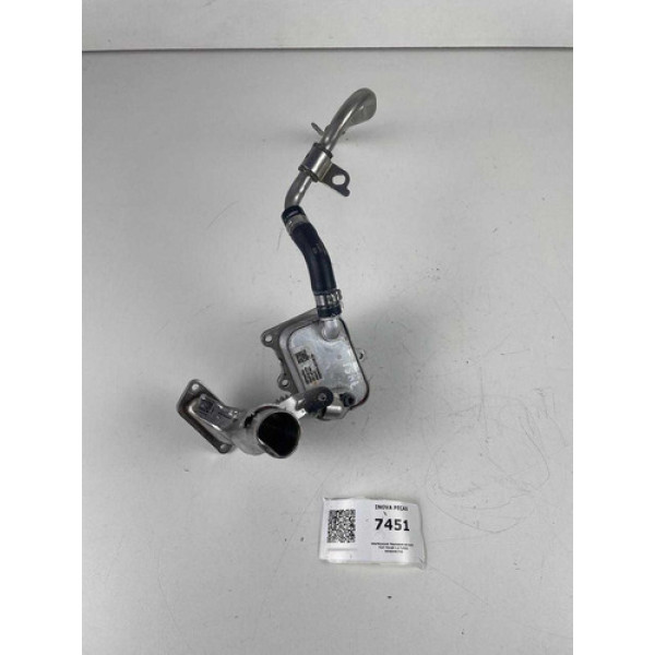 Resfriador Trocador De Oleo Fiat Pulse 1.0 Turbo 00463461720