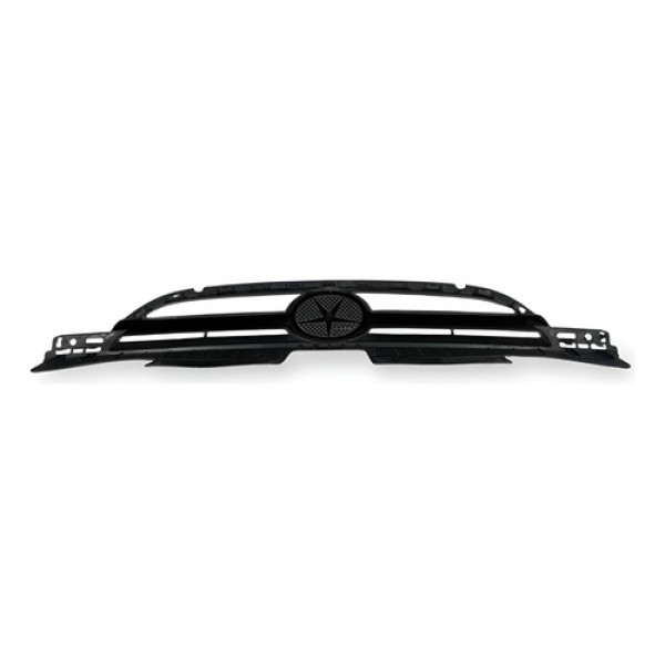 Grade Parachoque Jac J3 2010 2013