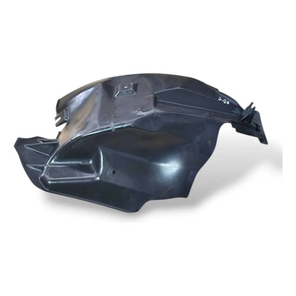 Parabarro Anterior Traseiro Esquerdo Grand Siena 2012 A 2021