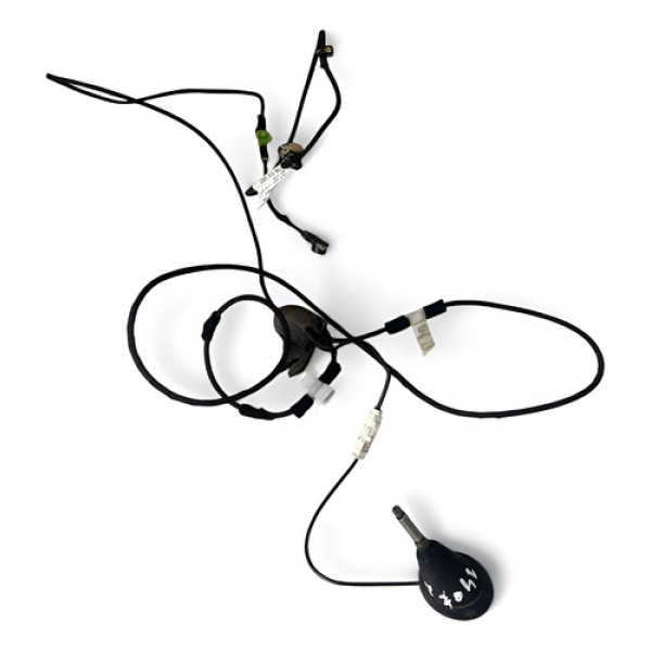 Cabo Antena Vw Bora 2010