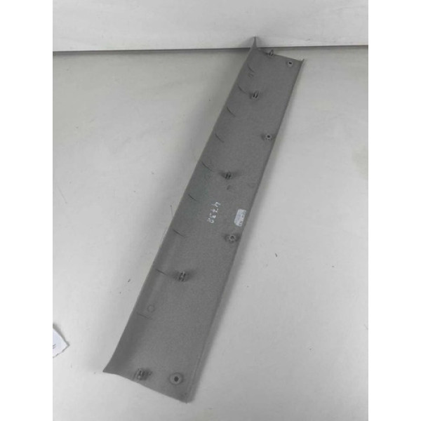 Moldura Tampa Traseira Fiat Palio Week 2005 2014 7353024180