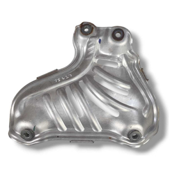 Defletor Protetor Calor Escape Toyota Corolla Xei 2015/2020