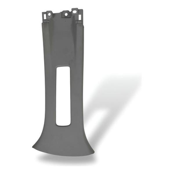 Moldura Coluna Lado Esquerdo Ford Ka 2014 2018 E3b5a24583ae