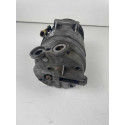 Compressor Ar Chevrolet Vectra  Zafira  2.0 8v 1997 A 2005