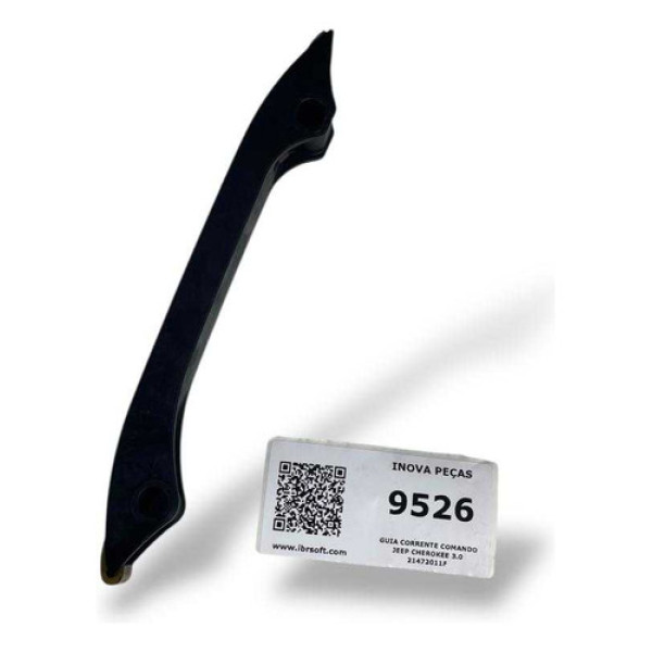 Guia Corrente Comando Jeep Cherokee 3.0 21472011f