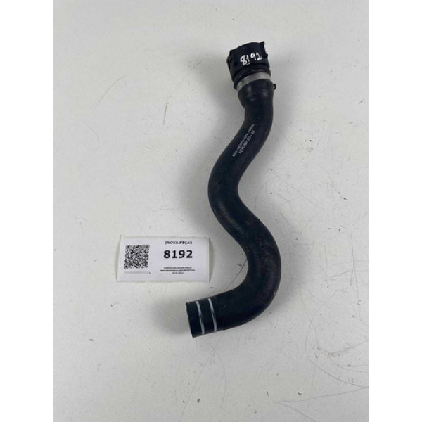 Mangueira Superior Do Radiador Novo Uno Sporting 2015/2021