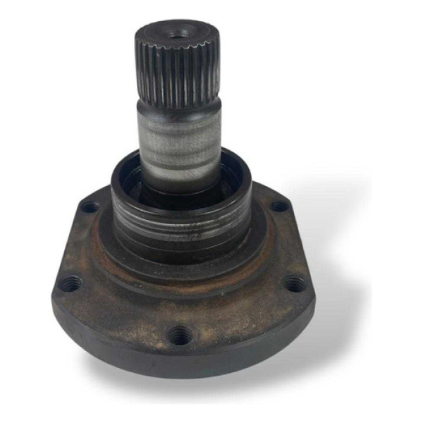 Tulipa Lateral Caixa Golf Auto Vw Golf  1999 2004