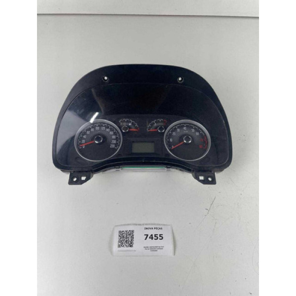Painel Instrumentos Fiat Palio Weekend/strada  51993699