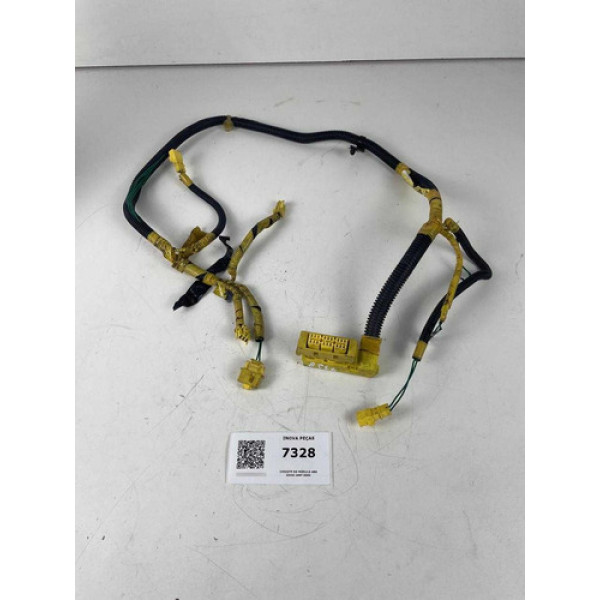 Chicote Do Módulo Abs Civic 1997 2000