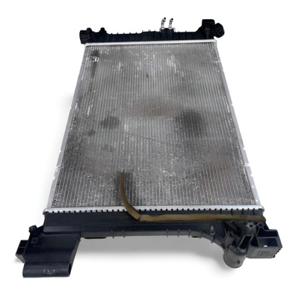 Radiador Gm Tracker 2014 2016 1.8 Automático