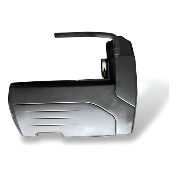 Caixa Do Filtro De Ar Renault Clio 2007 2010 1.0 16v