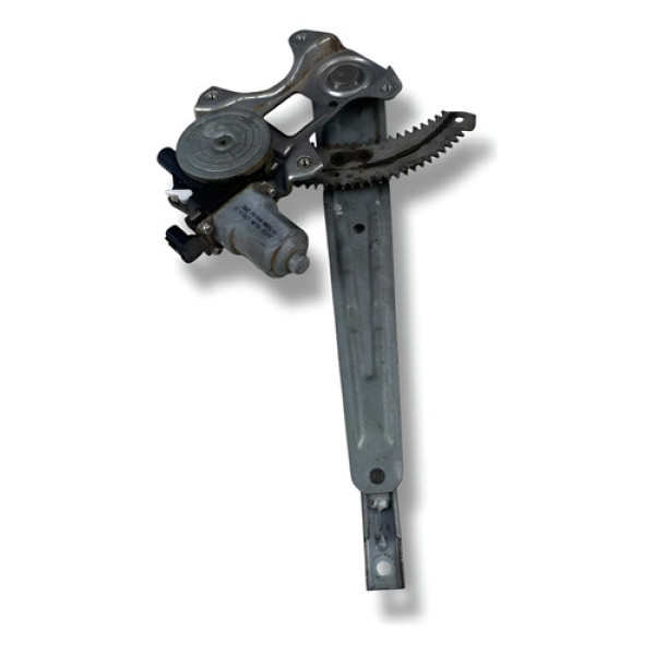 Elevador Porta Traseira Direita Nissan March 12 19