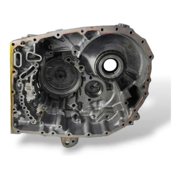 Carcaça Caixa De Marcha Câmbio Automático Citroën C4 Lounge