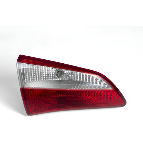 Lanterna Da Mala Lado Esquerdo Hyundai Hb20 2012 2019