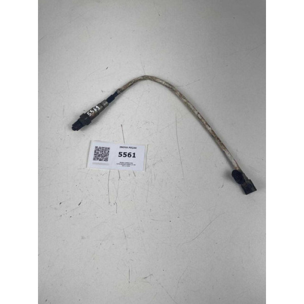 Sonda Lambda Pós Catalisador Logan 1.0 16v 2011 A 2015