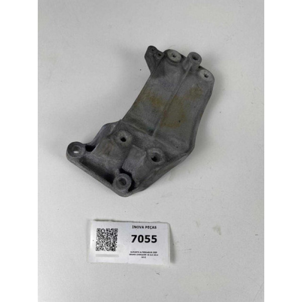 Suporte Alternador Jeep Grand Cherokee V6 3.0 2014 2015