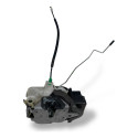 Fechadura Dianteira Direita Chevrolet Tracker 16-19
