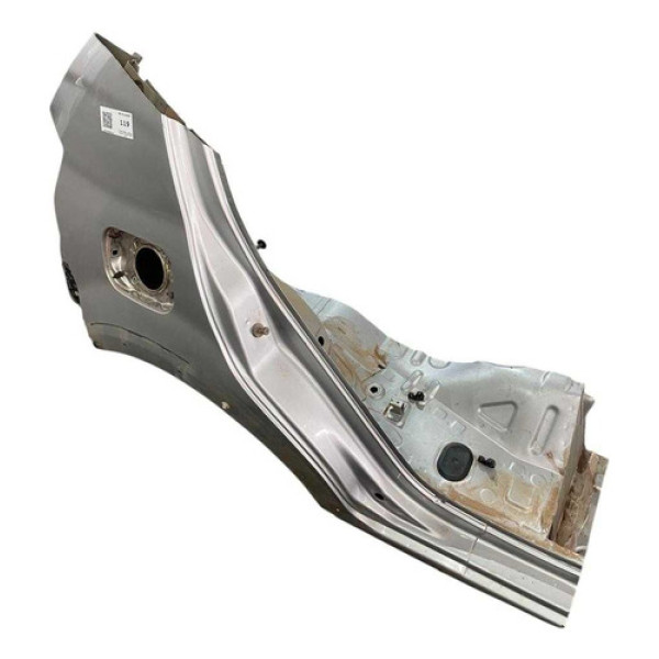 Lateral Direita Renault Sandero Stepway 2009 2014