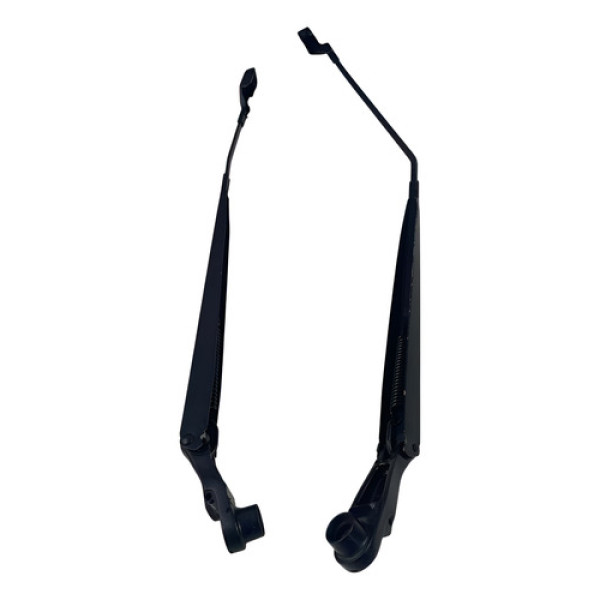 Par Palhetas Parabrisas Tracker 2015