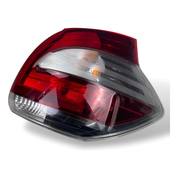 Lanterna Lado Direito Fiat Mobi 2018 2022