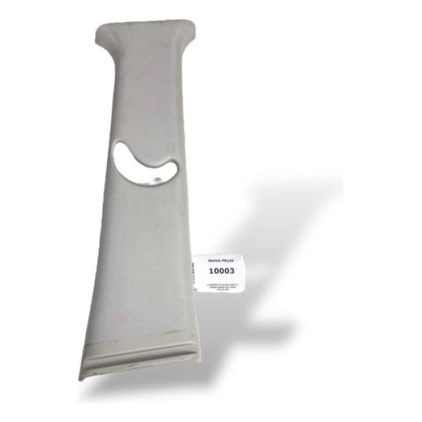 Acabamento Coluna Direito Nissan March 2011 2018 769139lh0a